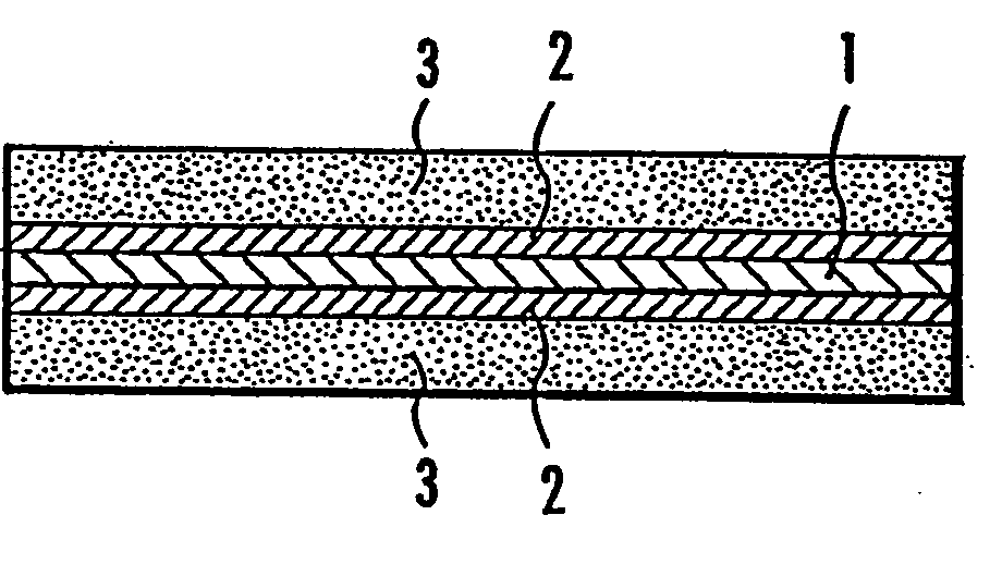 Sulfonated Polymer Comprising Nitrile-Type Hydrophobic Block And Solid Polymer Electrolyte