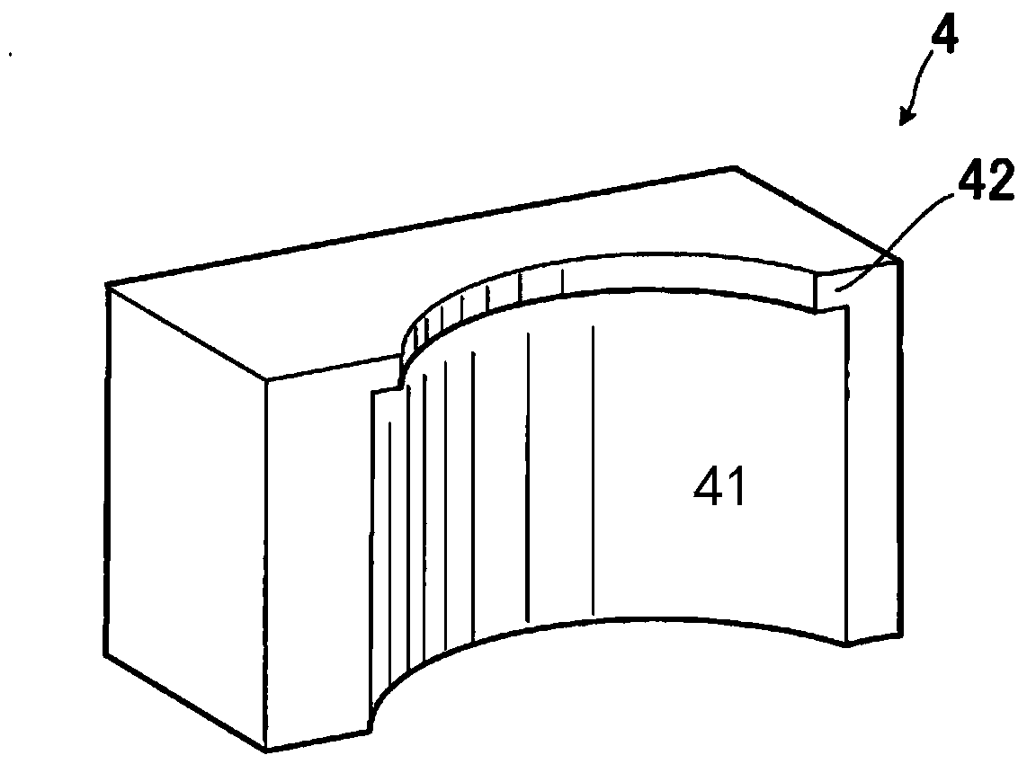 Dispenser for highly carbonated beverages