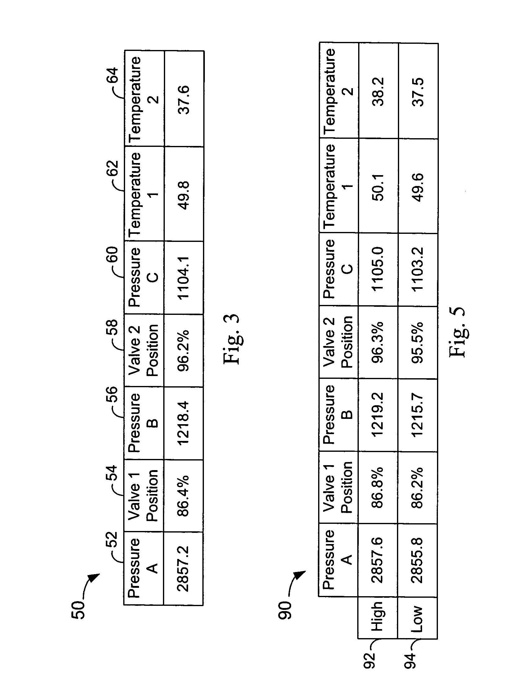 Inductive monitoring system constructed from nominal system data and its use in real-time system monitoring