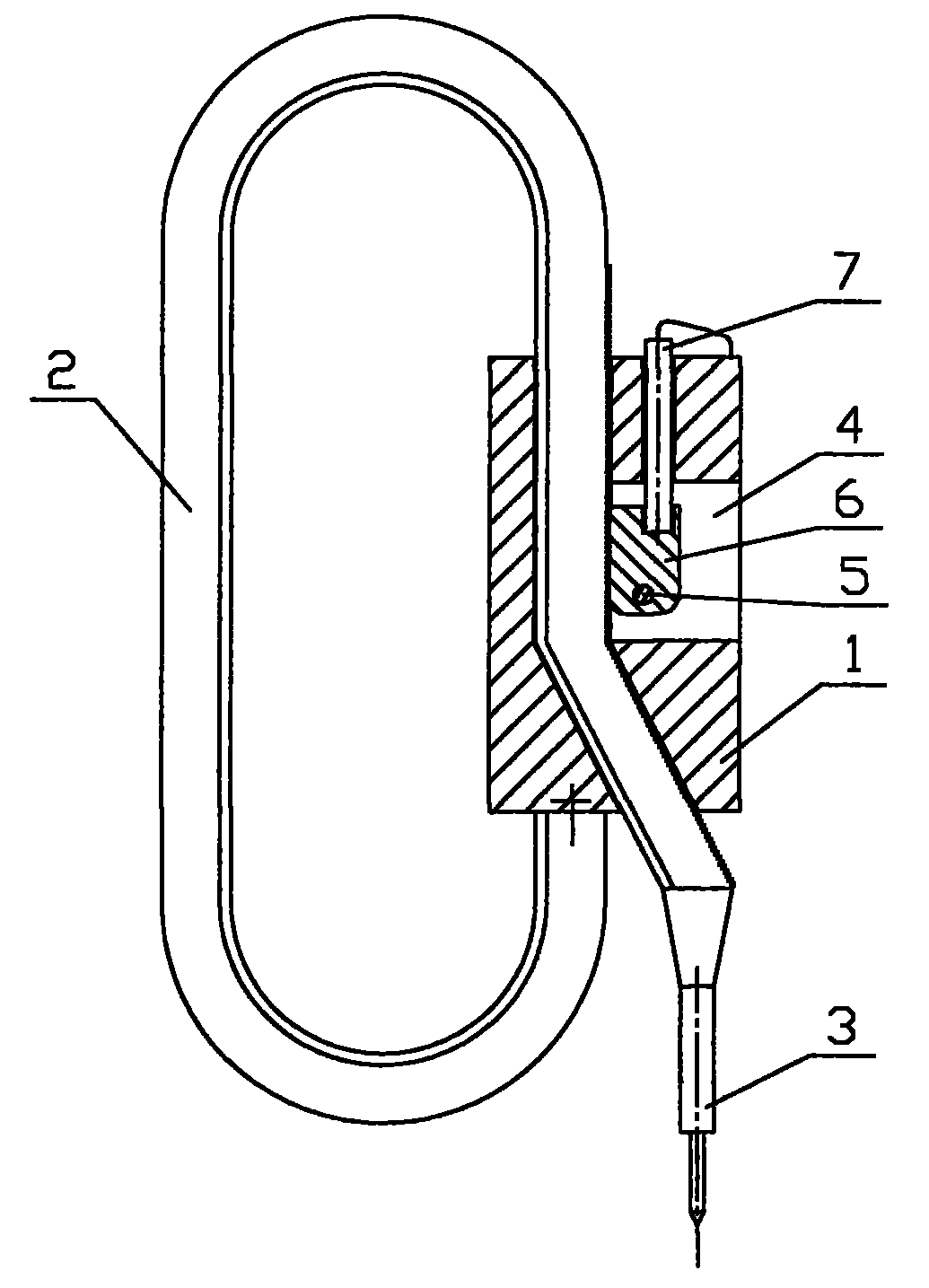 Medical tourniquet