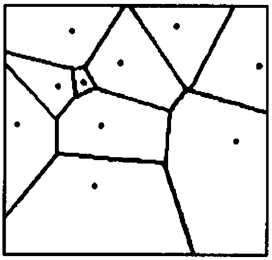 Distributed multi-target tracking method for swarm robots on the basis of PHD (Probability Hypothesis Density) filtering