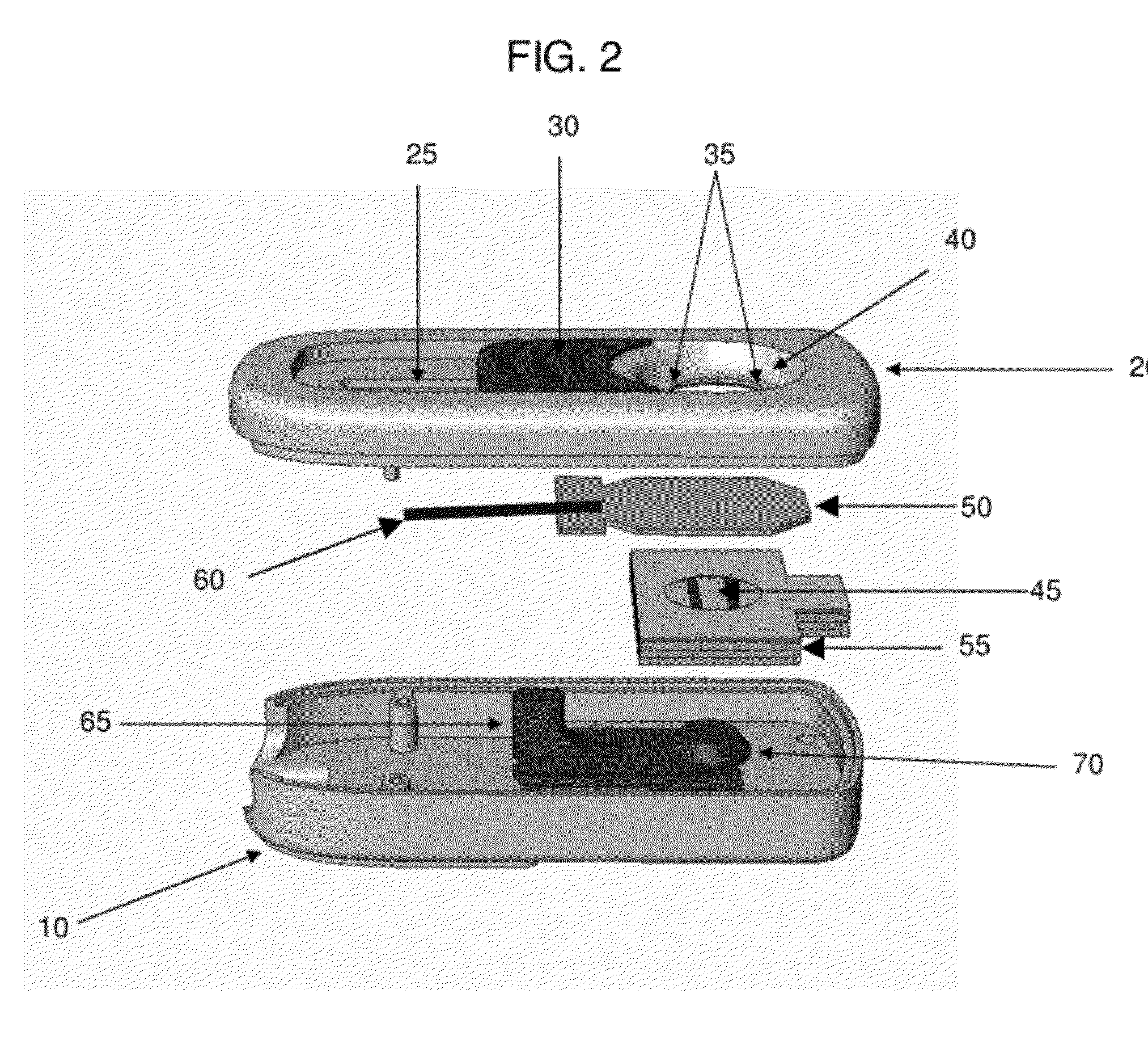 Analyte Detection Devices, Multiplex and Tabletop Devices for Detection of Analyte, and Uses Thereof