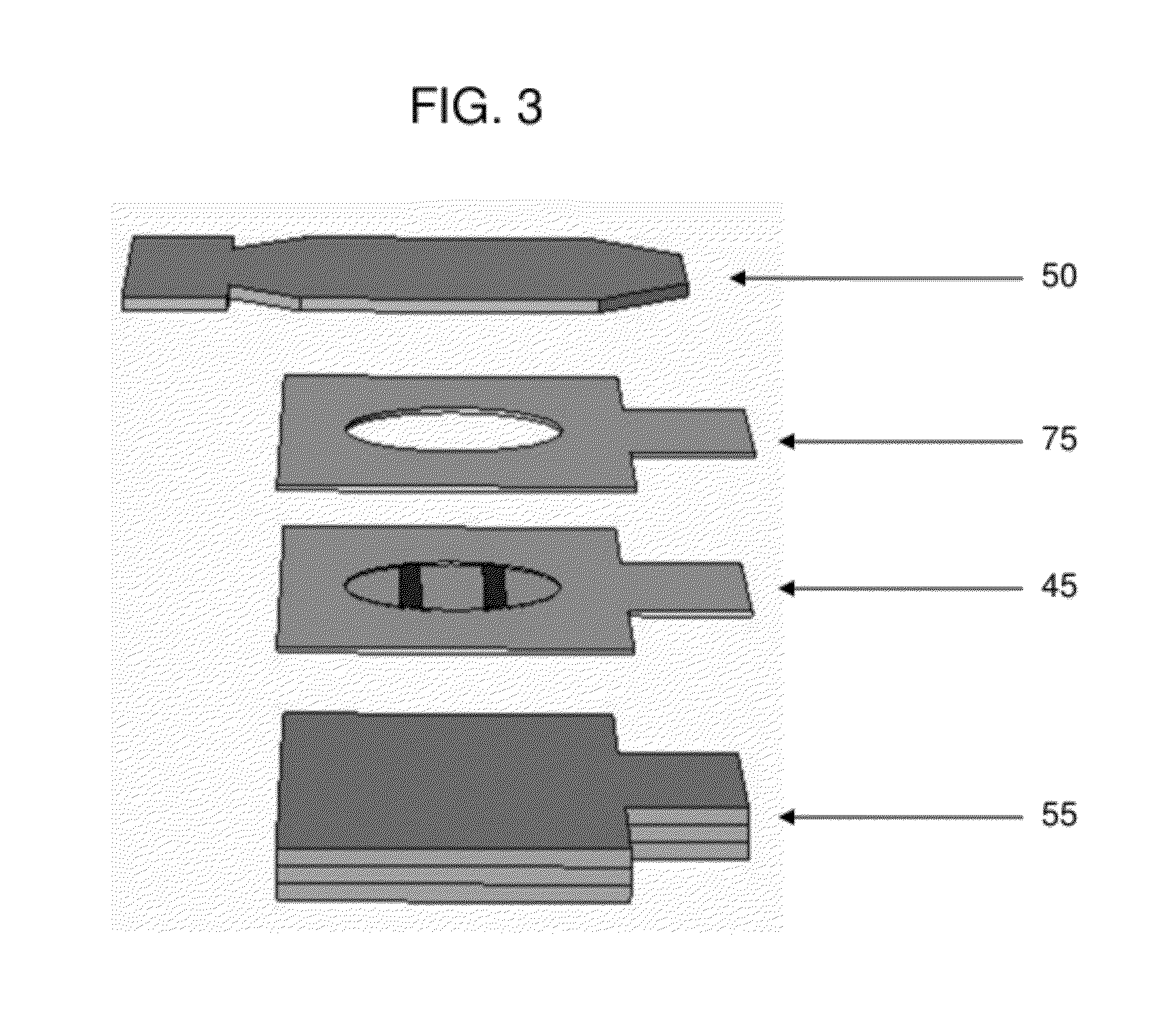 Analyte Detection Devices, Multiplex and Tabletop Devices for Detection of Analyte, and Uses Thereof