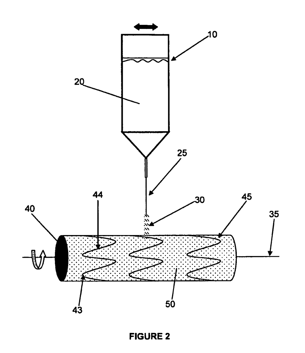 Stent attachment for endovascular aneurysm repair