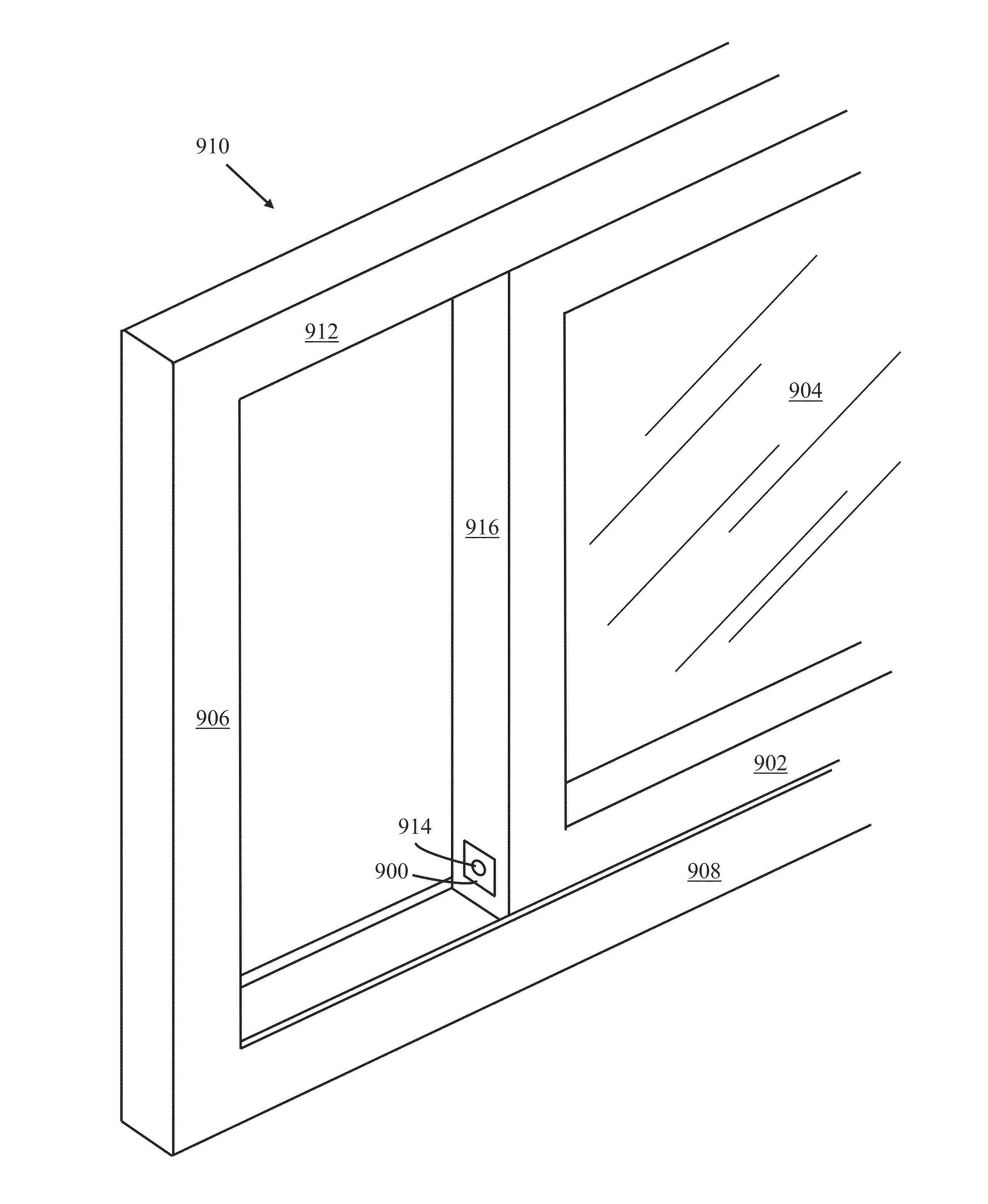 Security Apparatus and Method