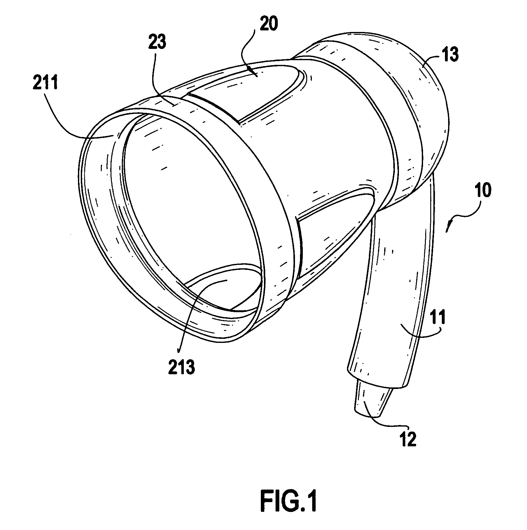 Showerhead assembly