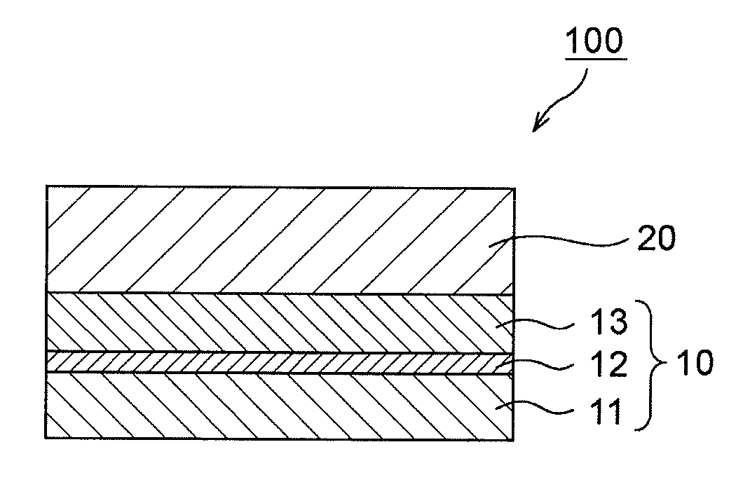 Patch preparation