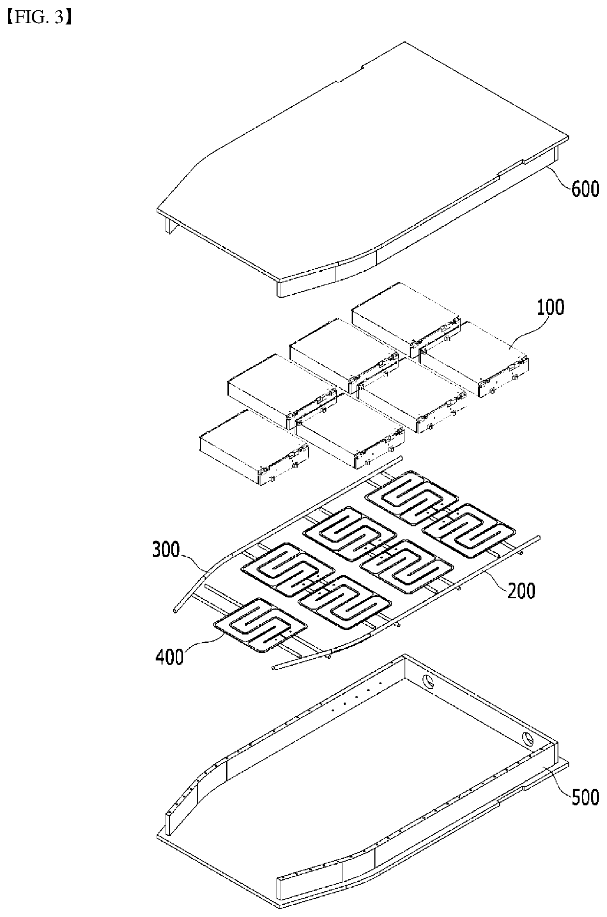 Battery Pack and Device Including the Same
