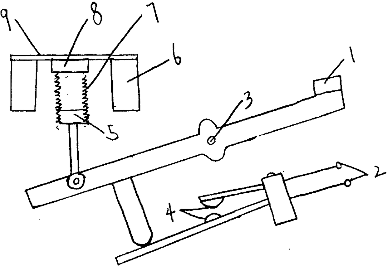 Foot bath device for automatic temperature control