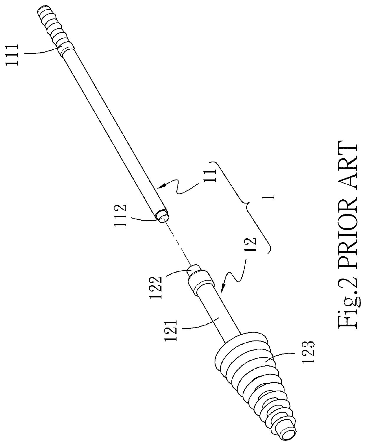 Reciprocating pump-type pipe dredging device