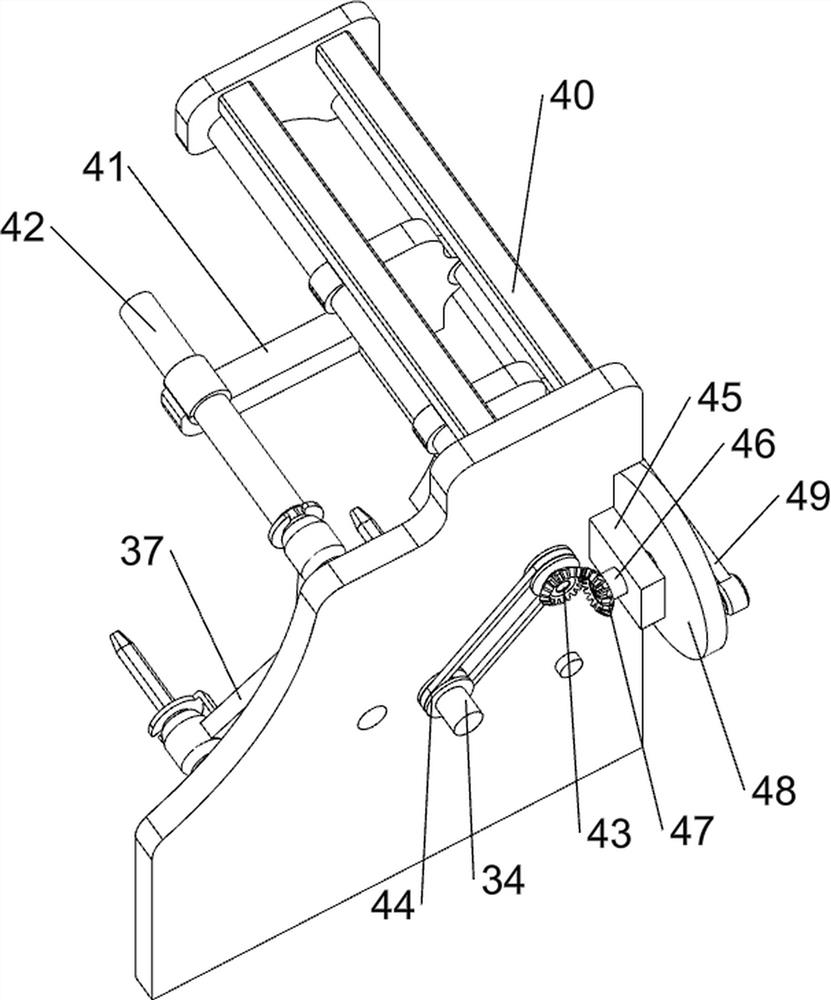 Apple processing equipment for food production