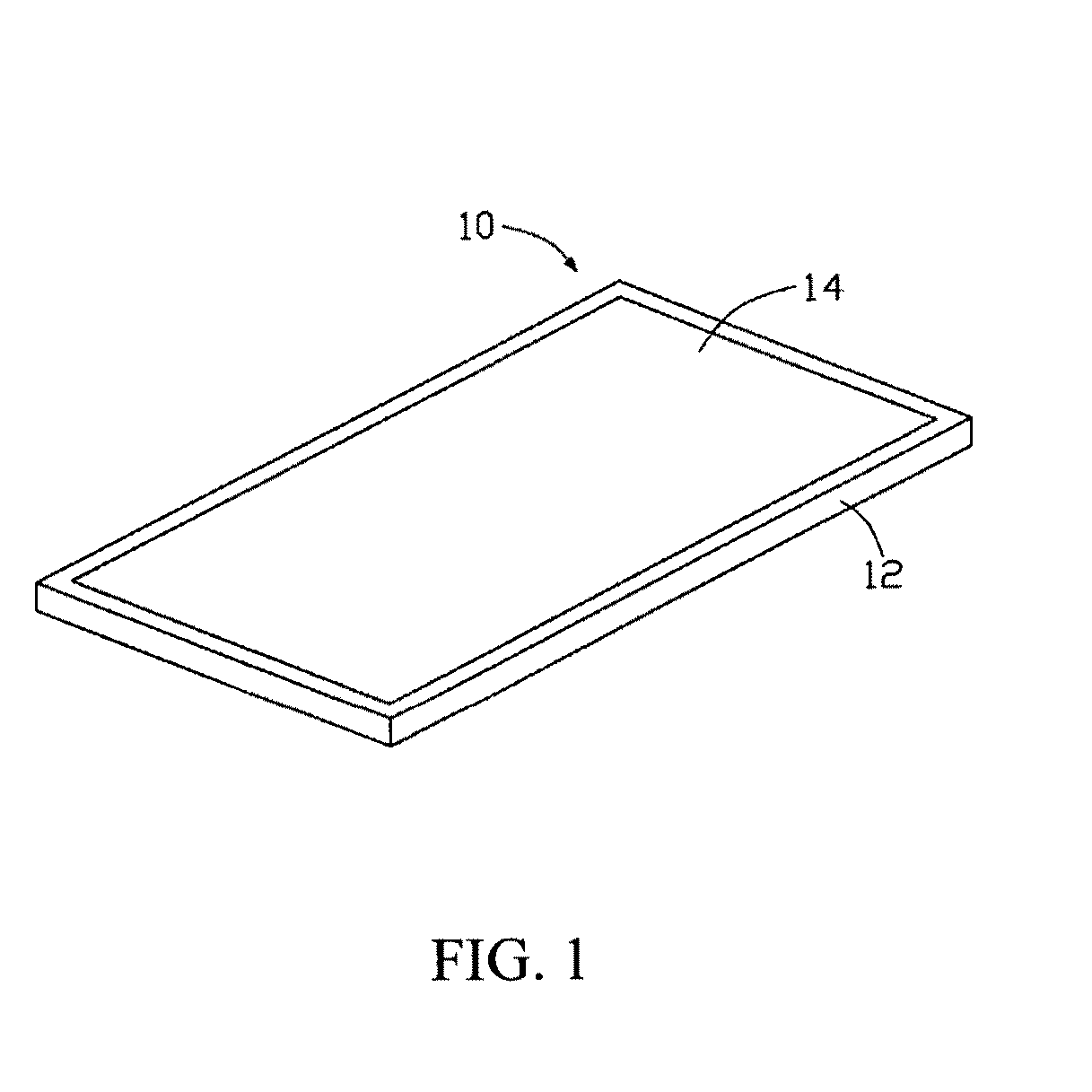 Anode of a lithium battery and method for fabricating the same