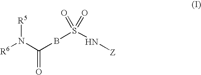 Inhibitors of ion channels