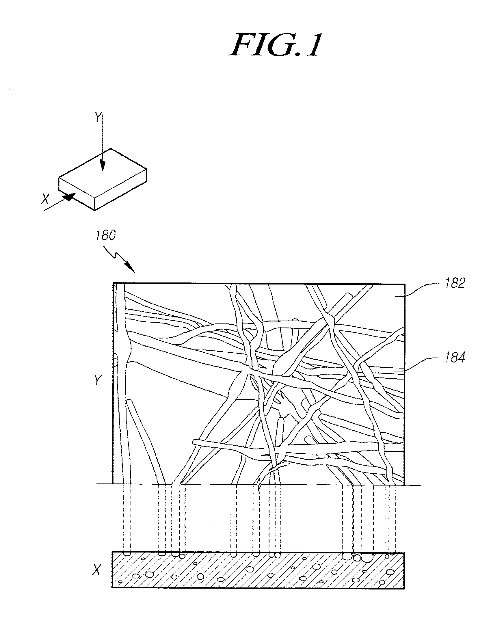 Flexible display devie and method of manufacturing the same