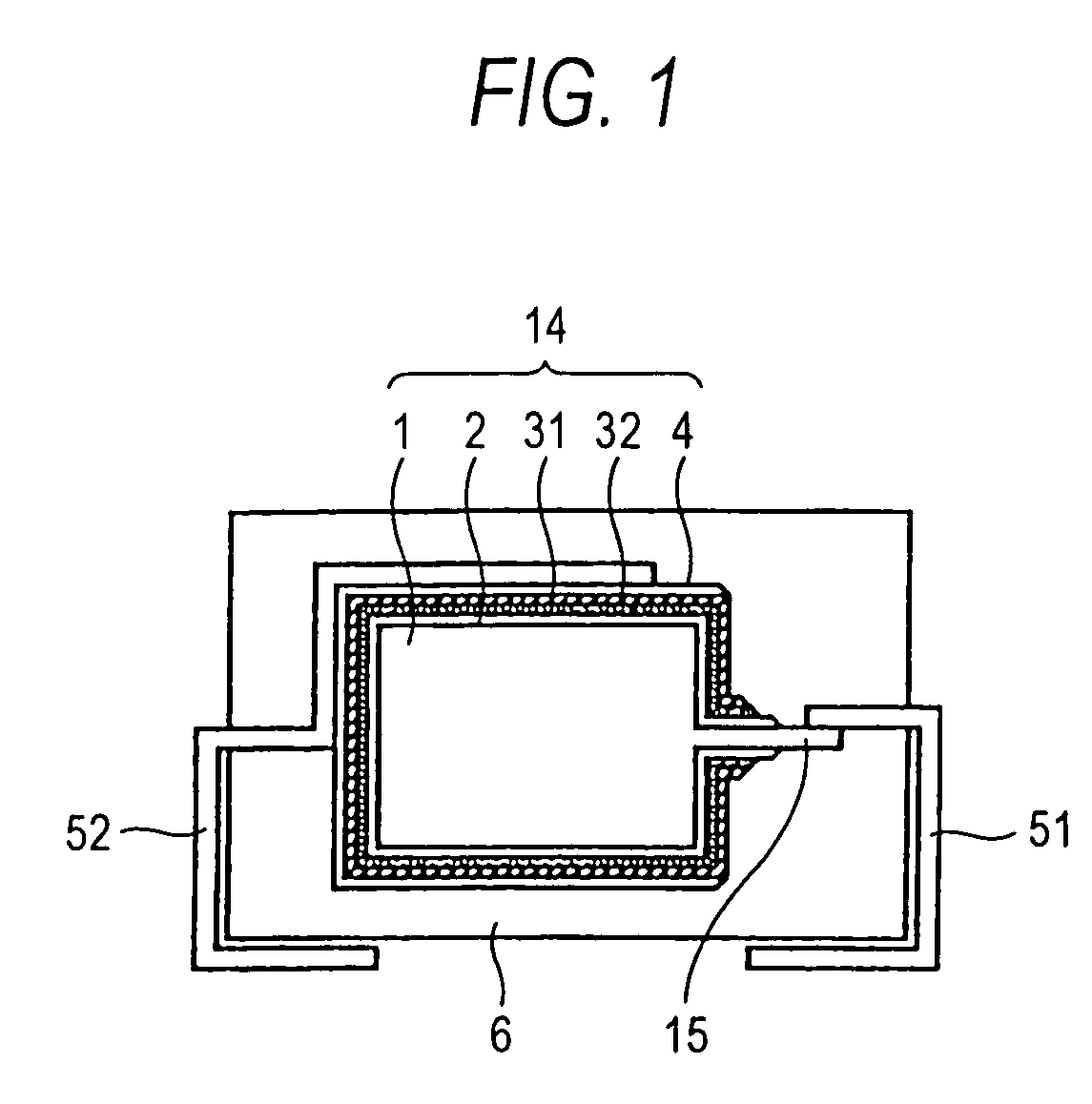 Method of producing solid electrolytic capacitor