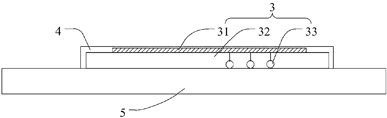 Self-cleaning system and self-cleaning method for photovoltaic cell