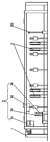 Pipe packaging machine