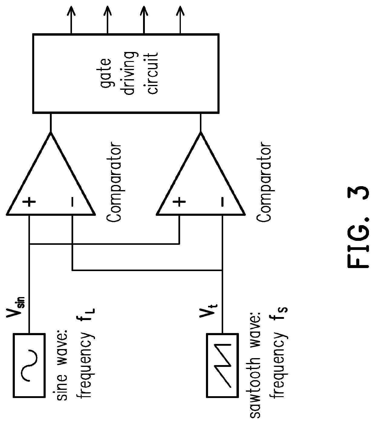 Method for estimating junction temperature on-line on IGBT power module