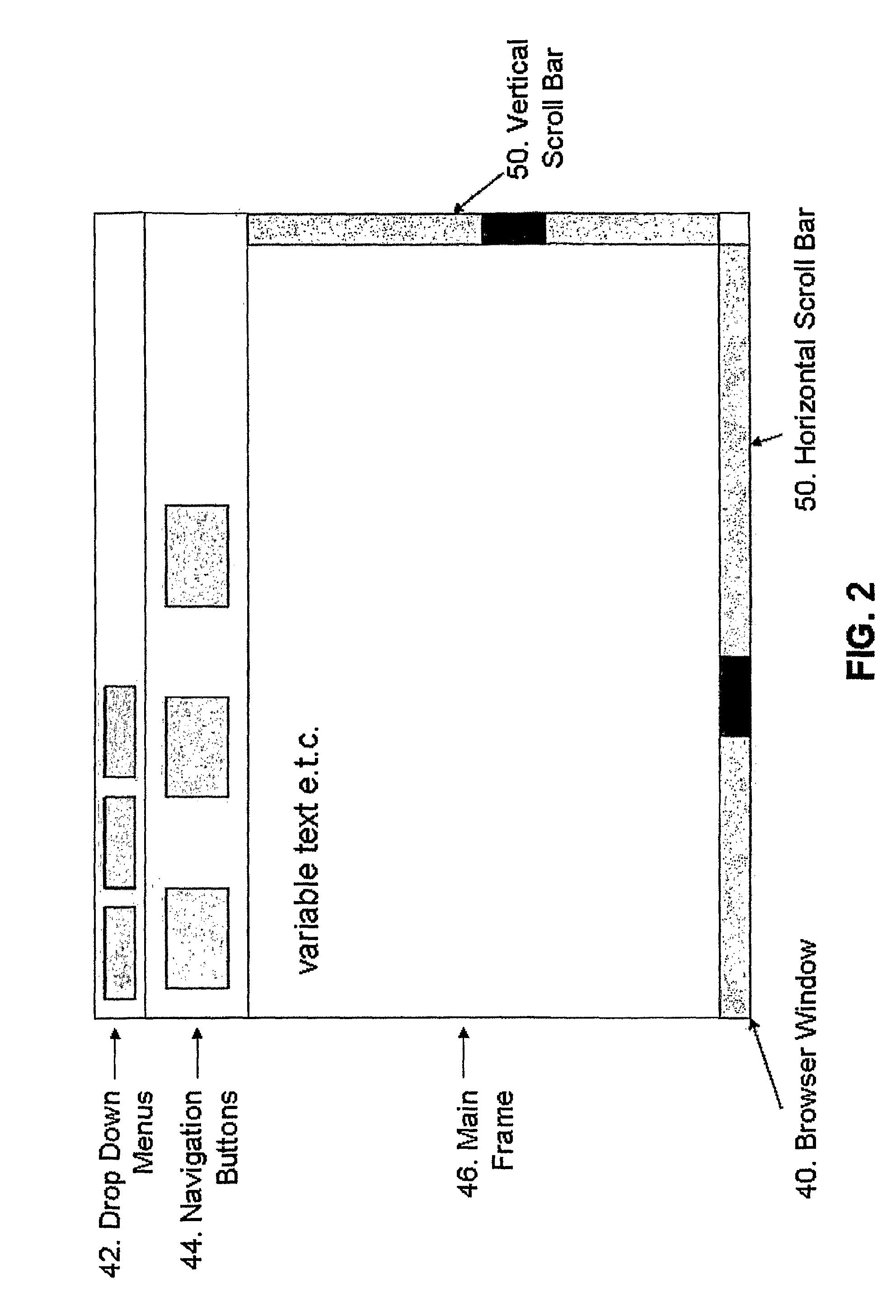 Systems, methods, and computer readable media for providing applications style functionality to a user