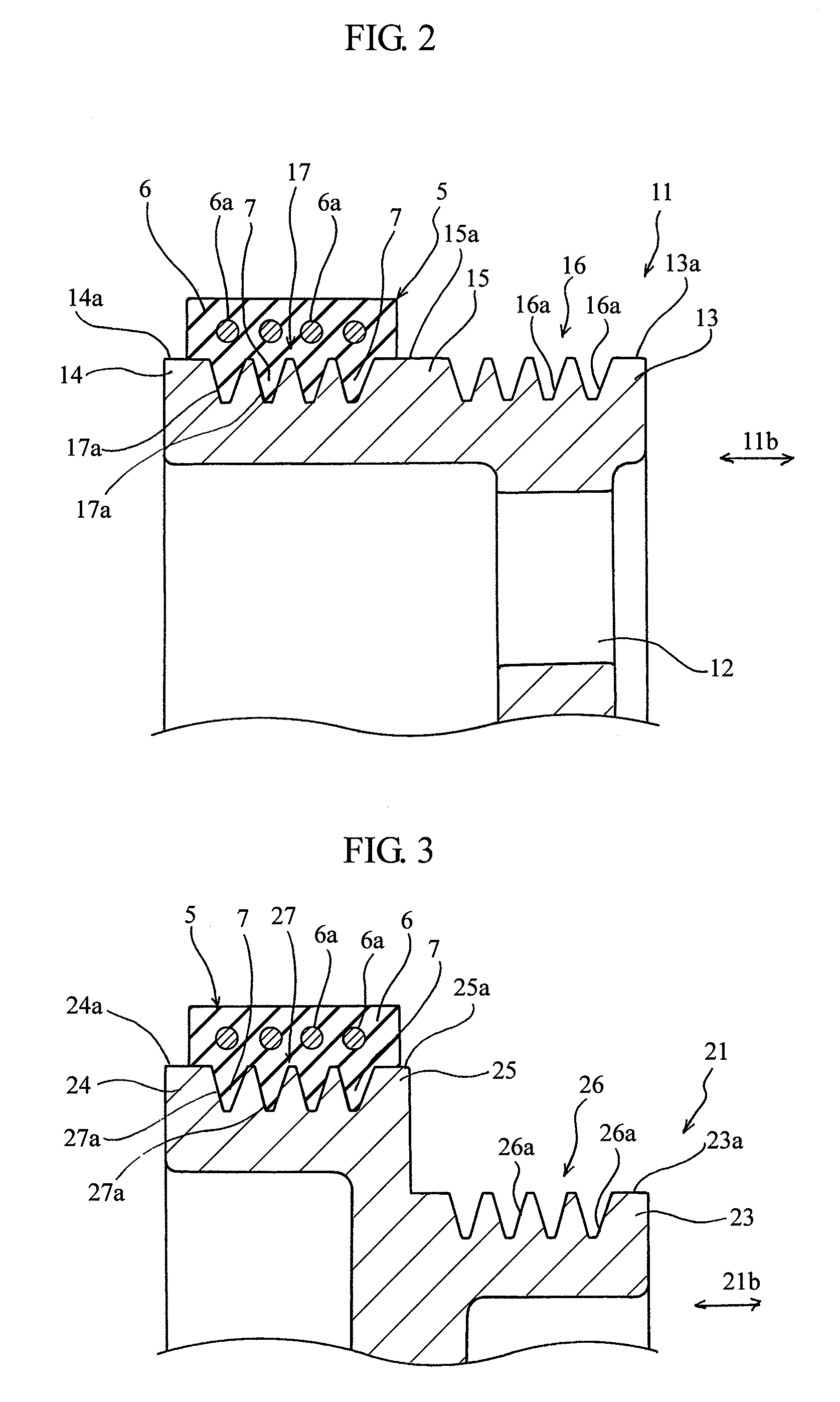 Method and apparatus for mounting and dismounting belts to and from pulleys