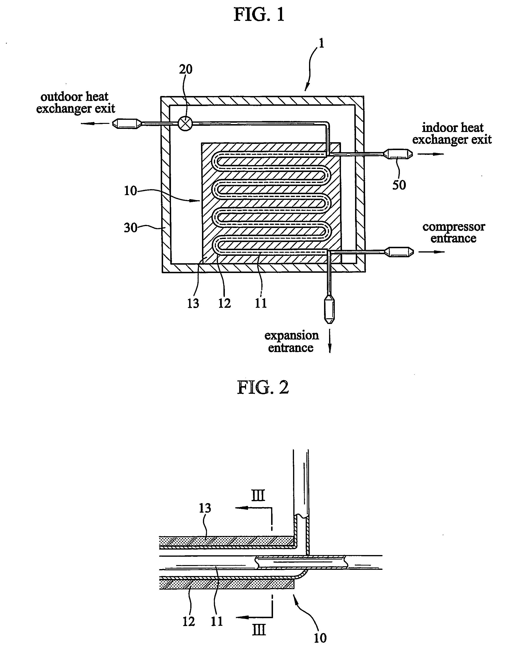 System of energy efficiency for refrigeration cycle