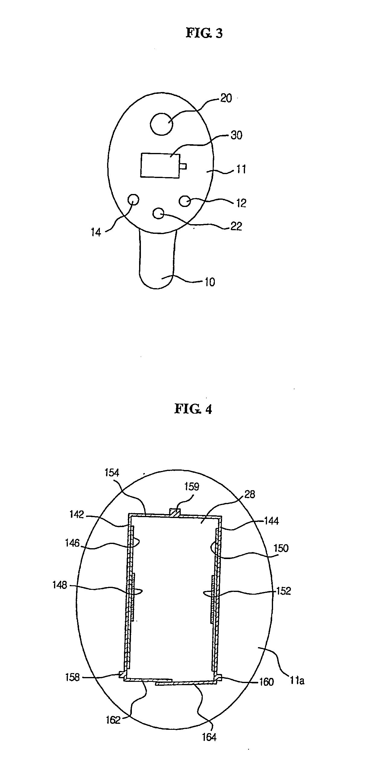 Method of manufacturing faceplate for in-the-ear hearing aid