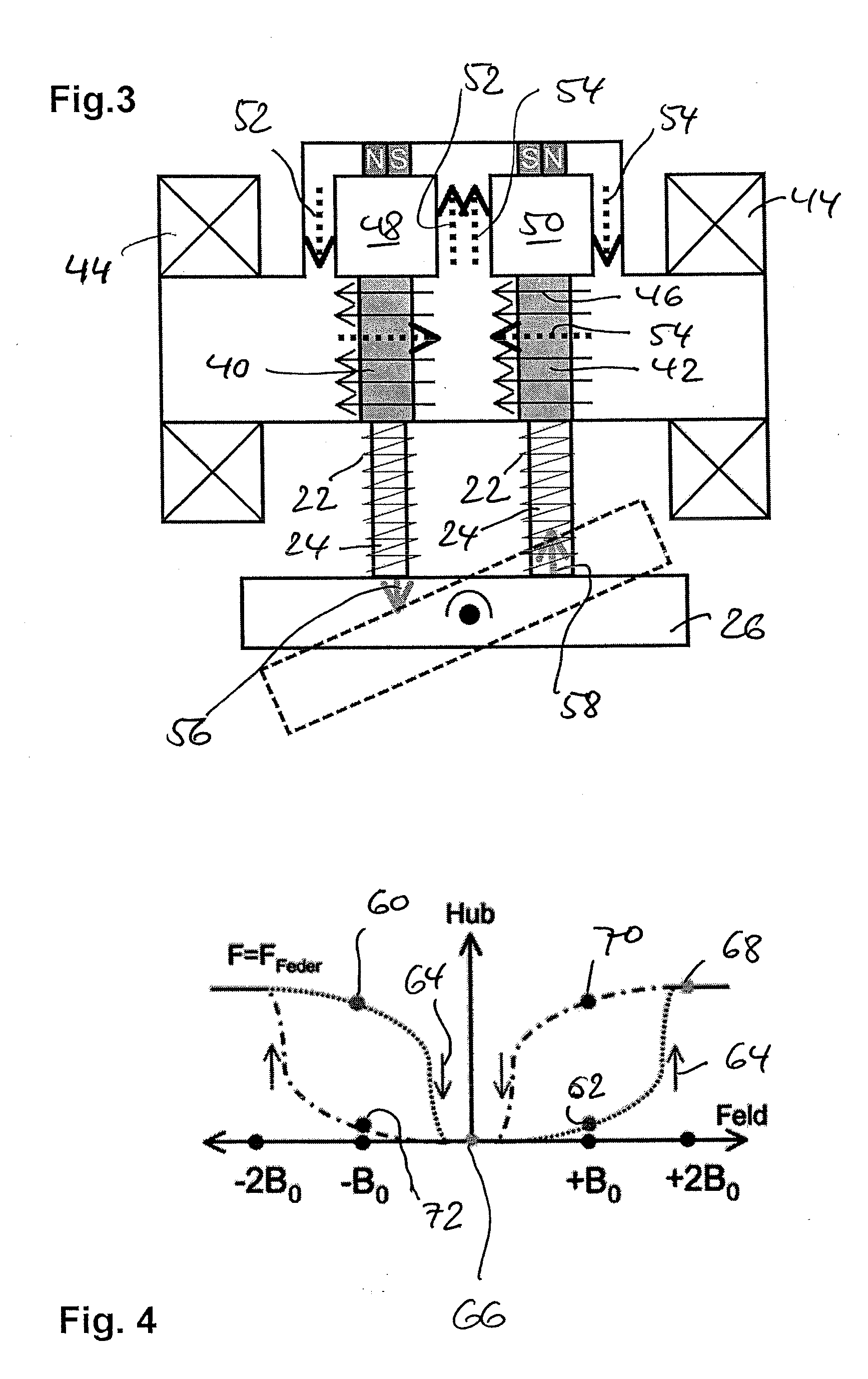 Actuator apparatus