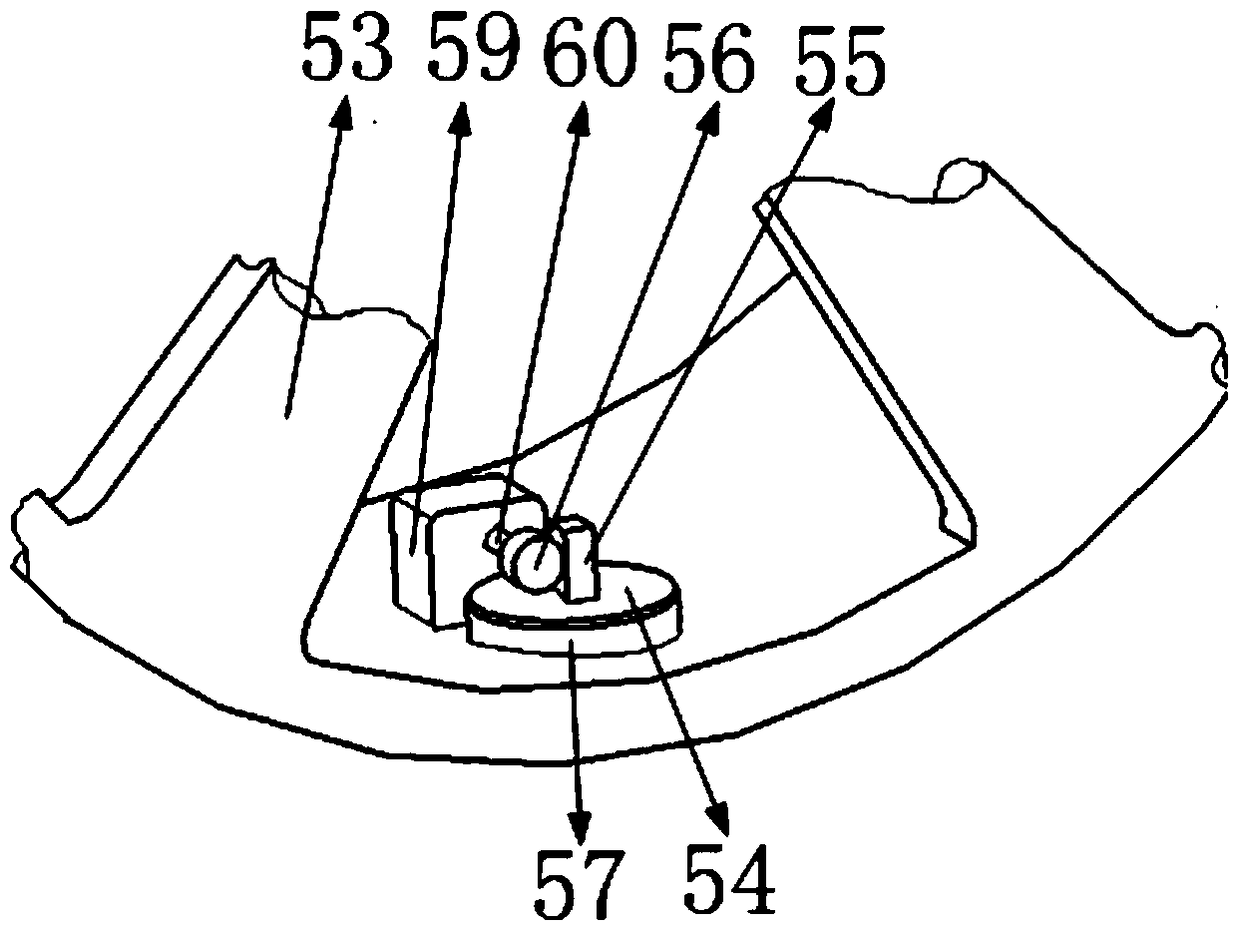 A wheel with adjustable comfort