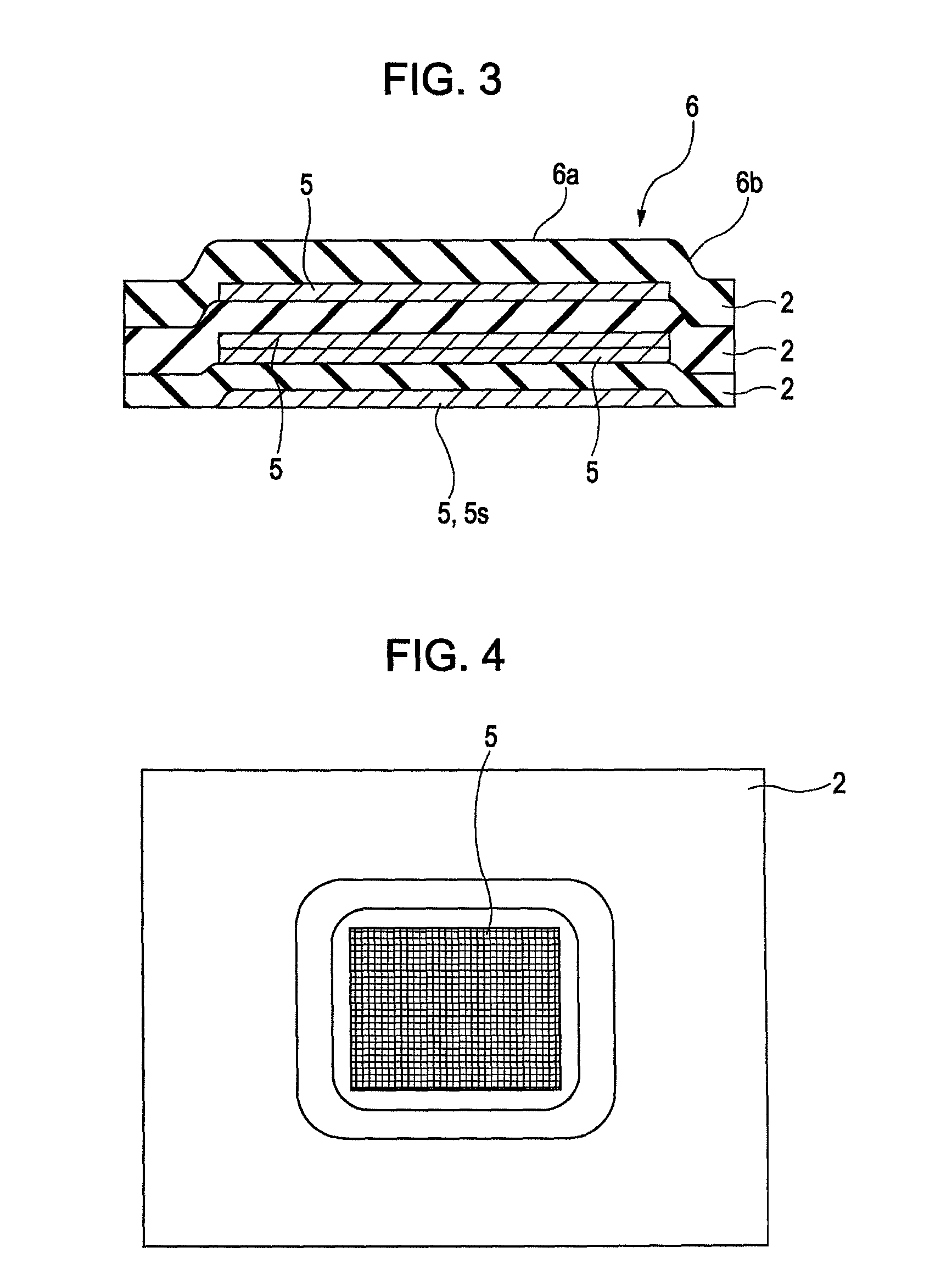 Multilayer ceramic circuit board having protruding portion and method for manufacturing the same