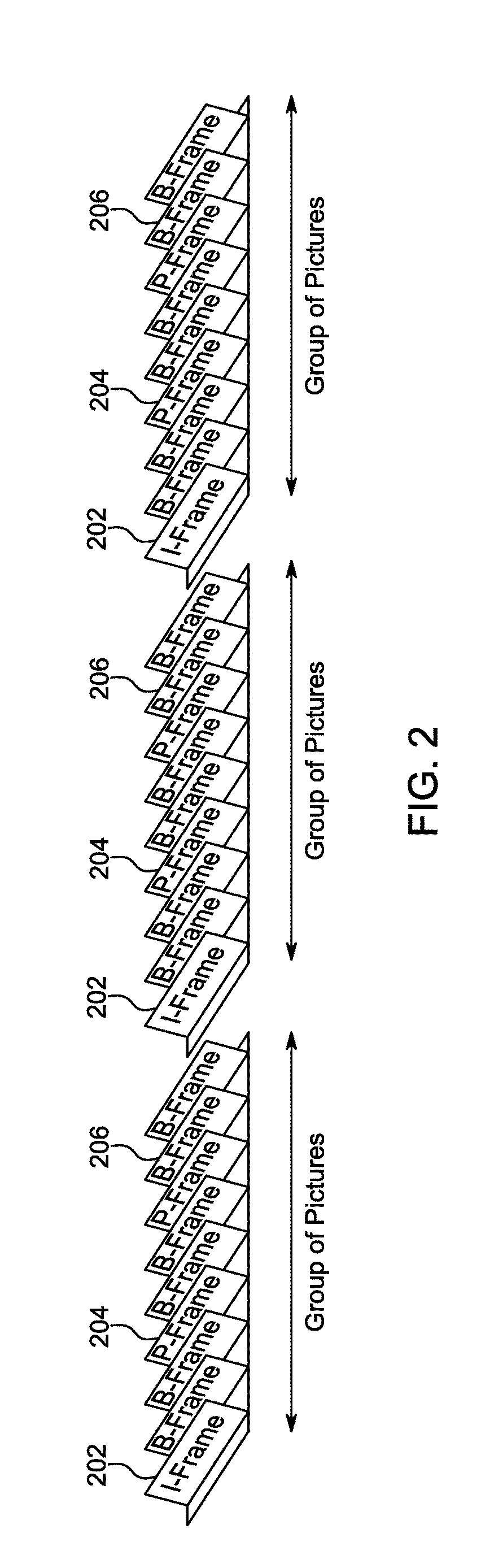 Systems and methods for motion estimation for coding a video sequence