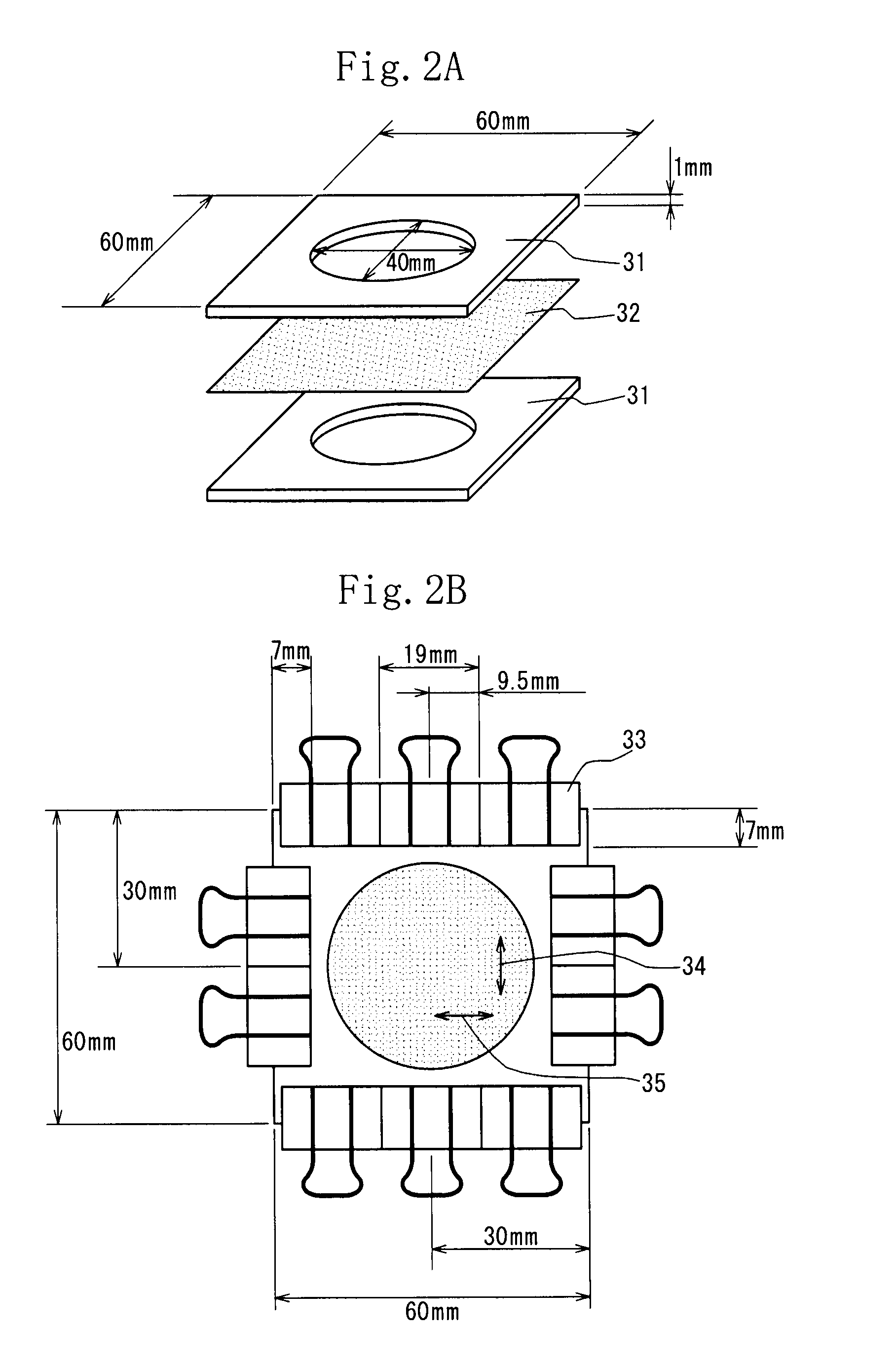 Laminated porous film, separator for lithium cell, and cell