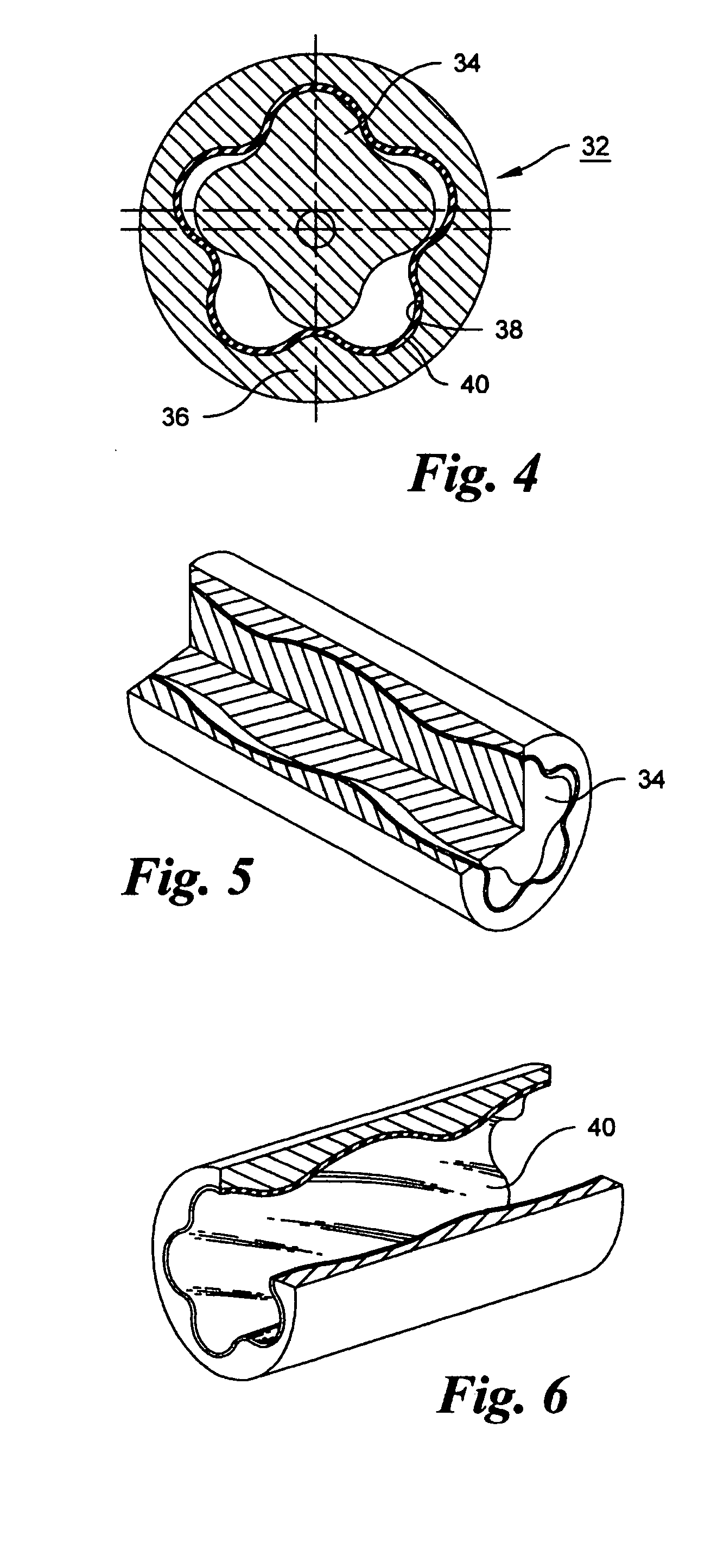 Progressive cavity pump/motor stator, and apparatus and method to manufacture same by electrochemical machining