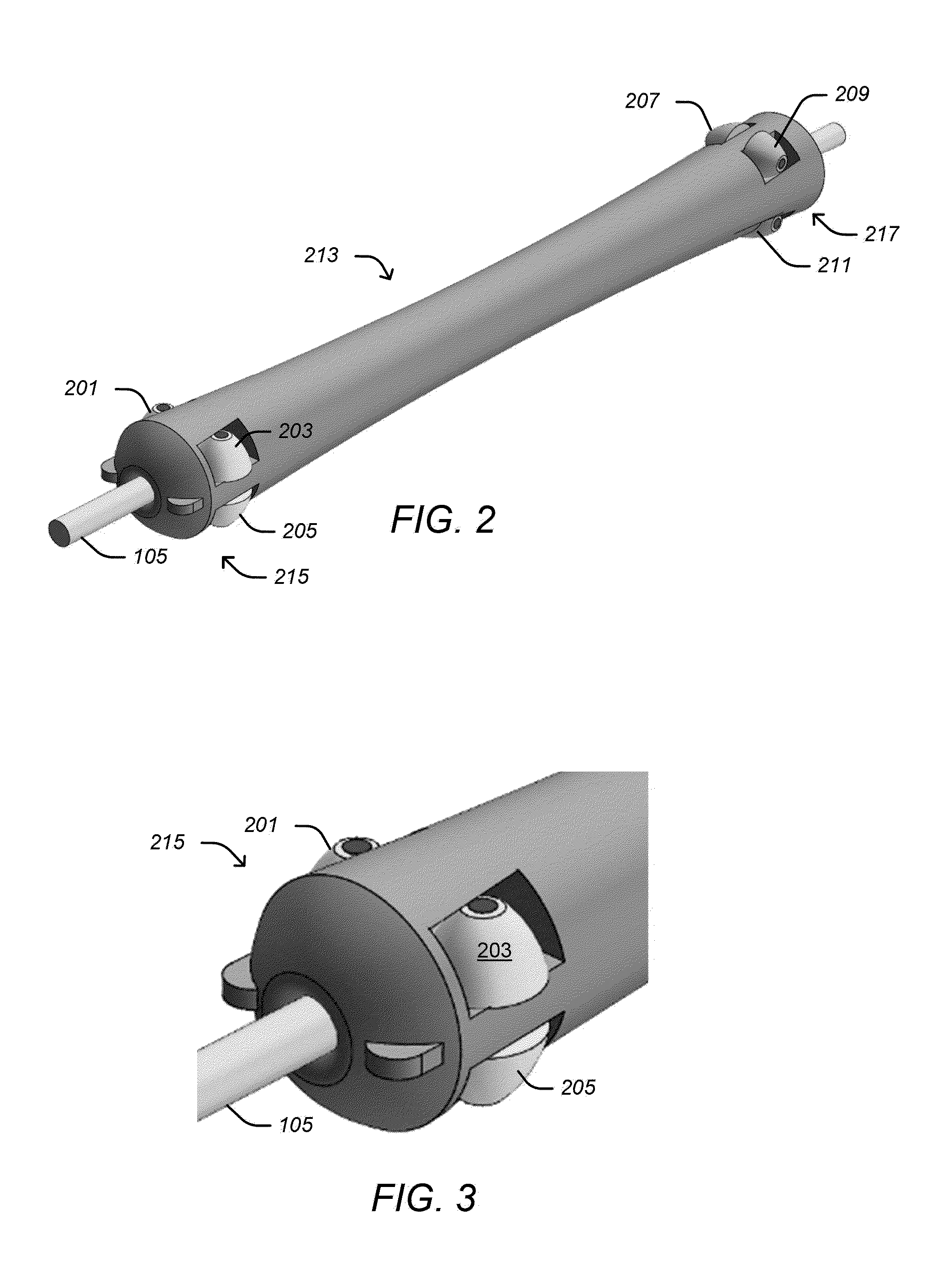 Spaced-apart cable modules in wellbore energy storage and retrieval