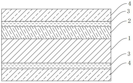Methods for machining through holes and blind holes of multi-layer flexible board