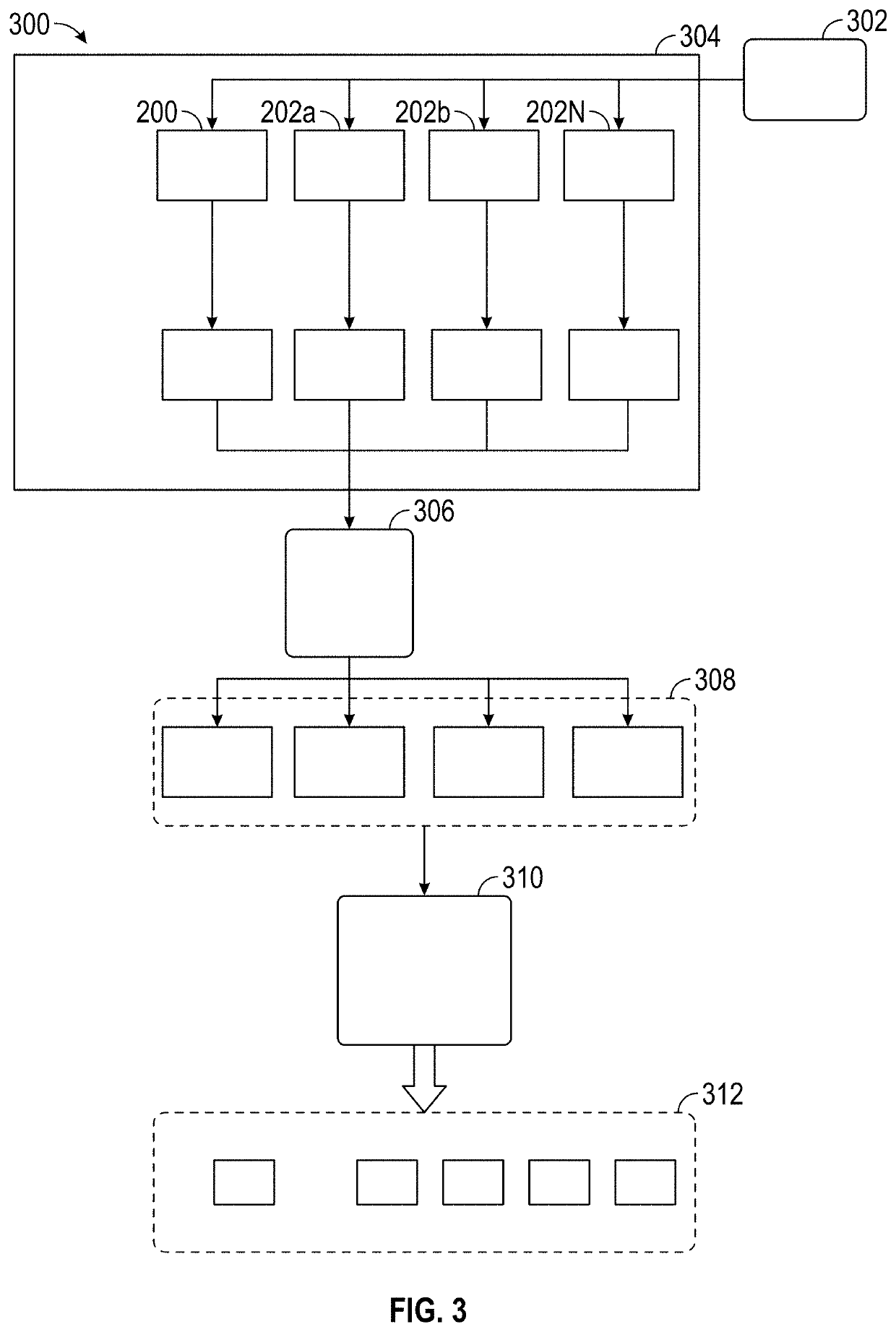 Method for unsupervised automatic alignment of vehicle sensors