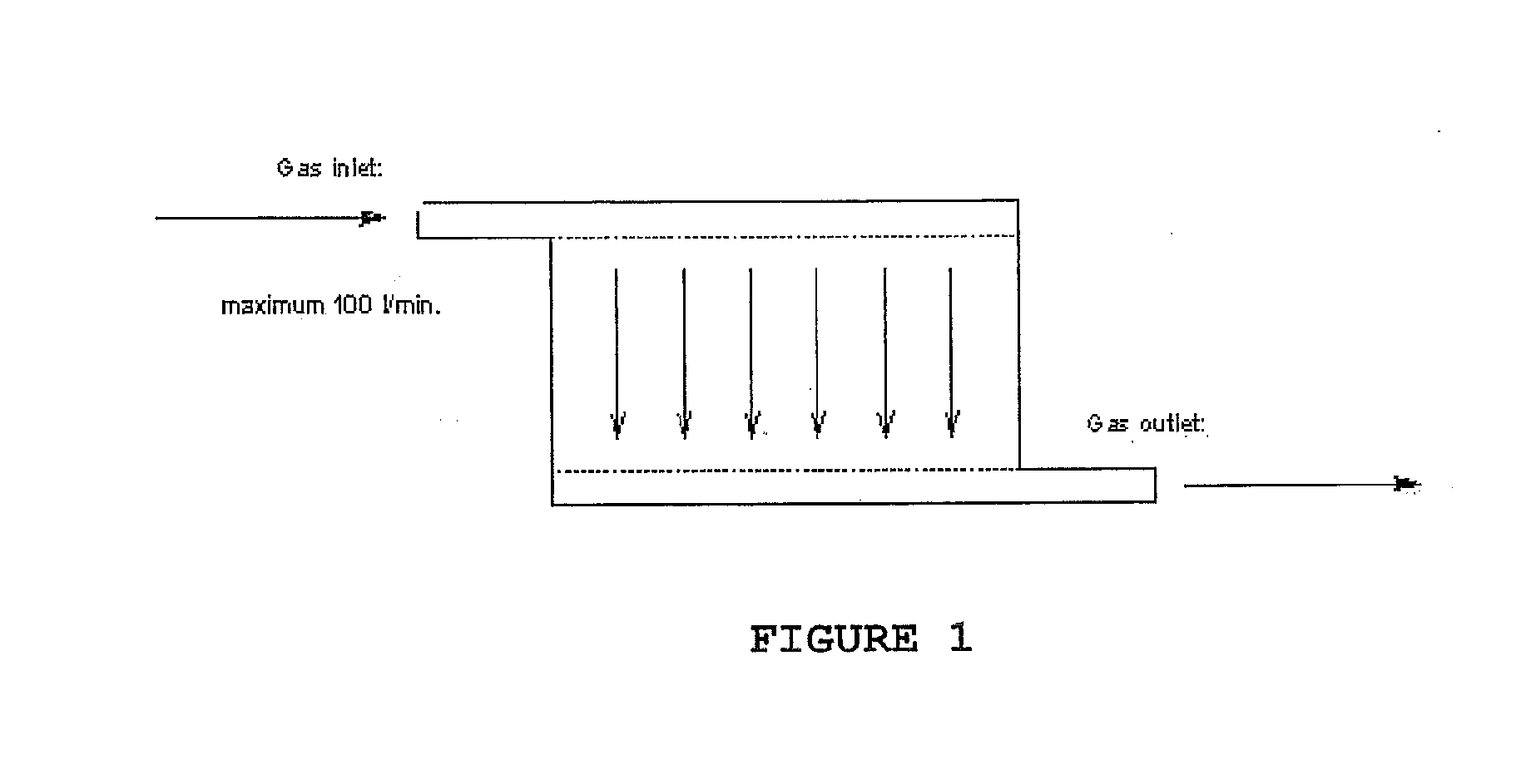 Modified Fuel Cell Manifolds for Controlling Fuel Gas Flow to Different Sections of Fuel Cell Stacks