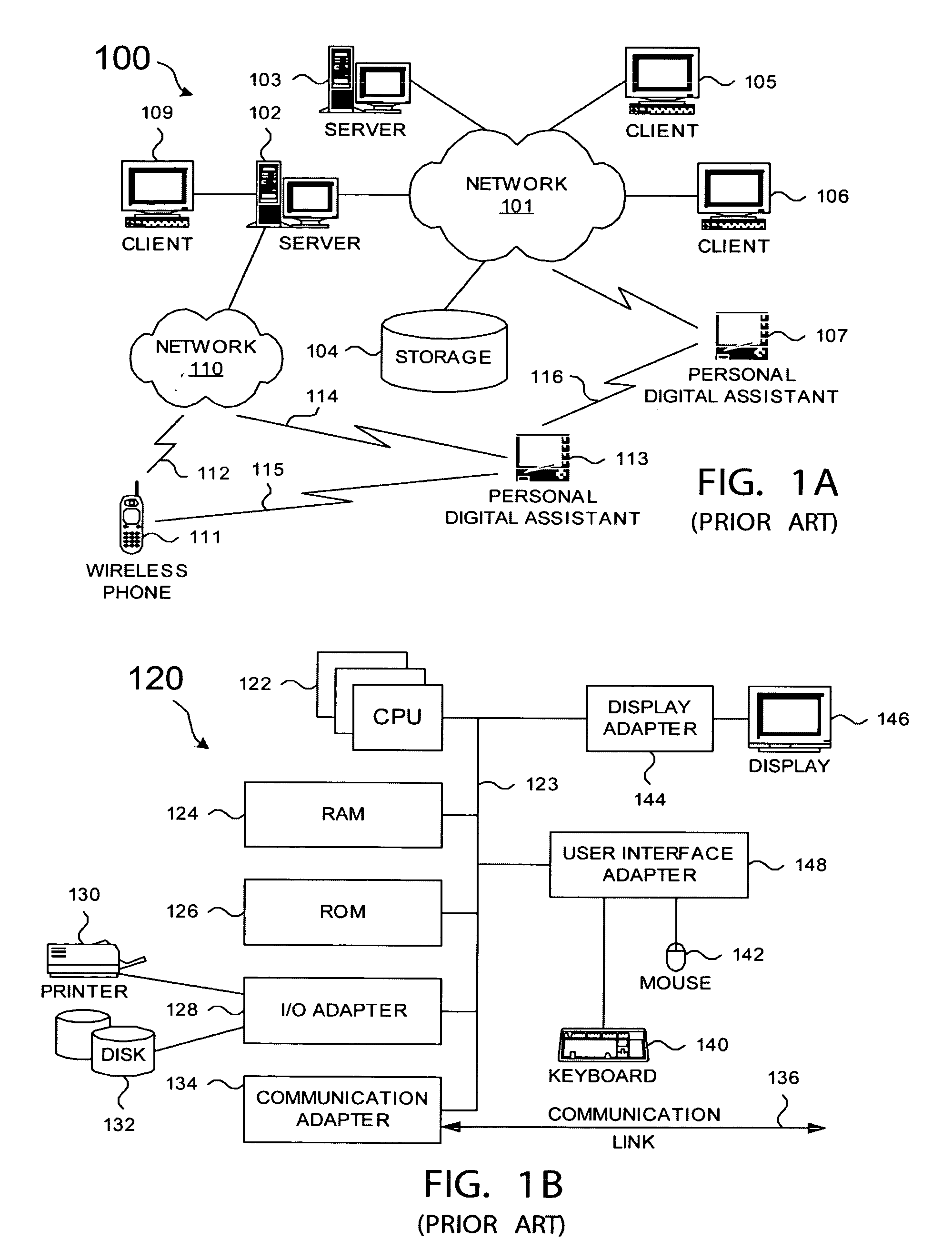 Method and system for using a portable computing device as a smart key device