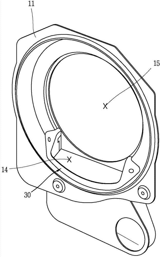Clothes Treating Apparatus With Detecting Device For Insertion Of Filter