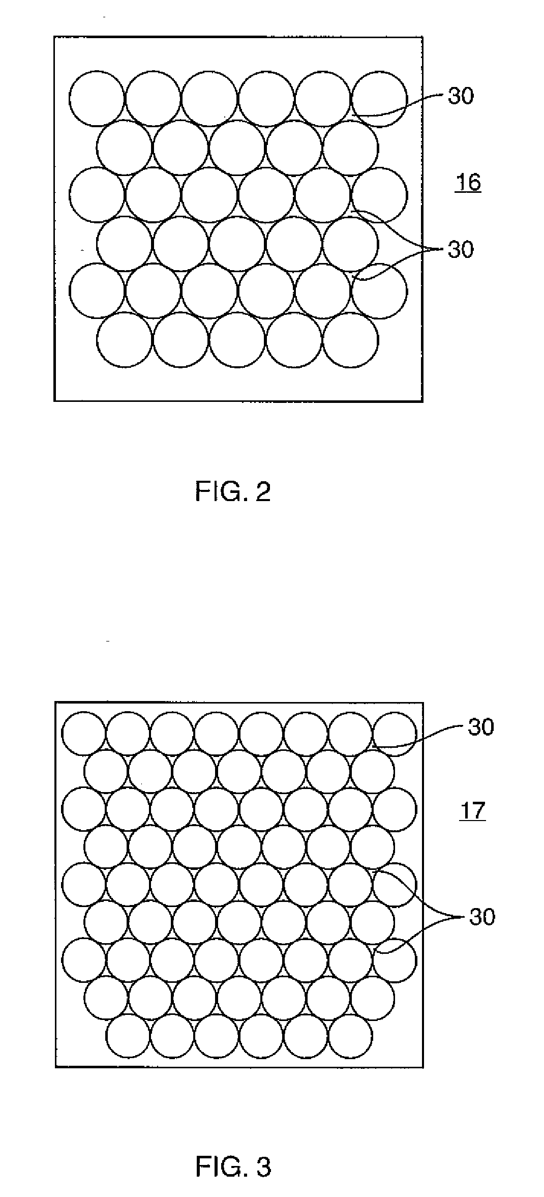 Fabric and method of making the same