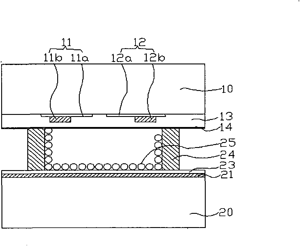 Plasma display panel without transparent electrode structure and methods for manufacturing upper substrate thereof