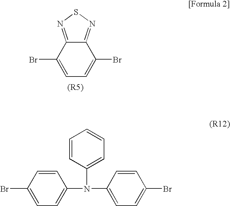 Process for producing conjugated polymer
