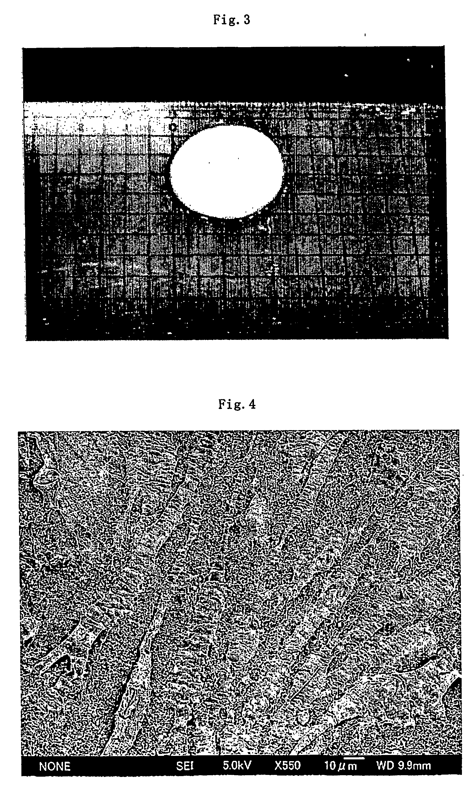 Stretchable collagen material and manufacturing method and use thereof