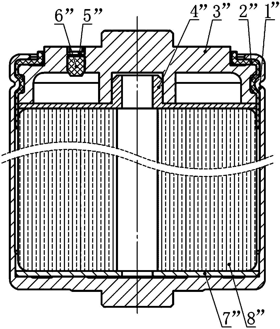 Energy storage device