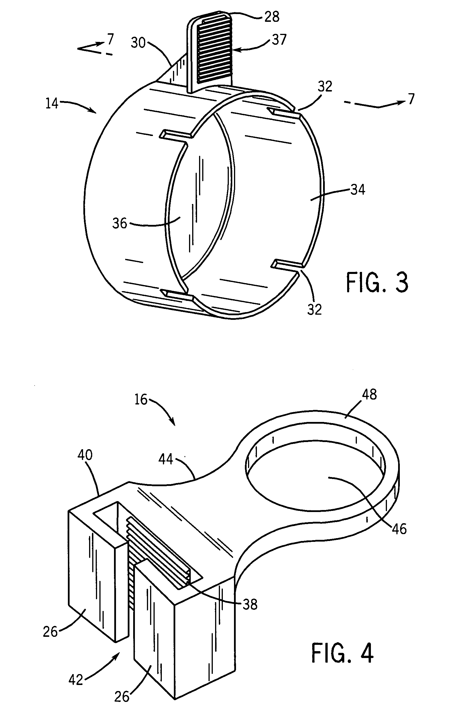 Bearing end cover