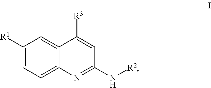 Quinolines