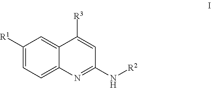 Quinolines