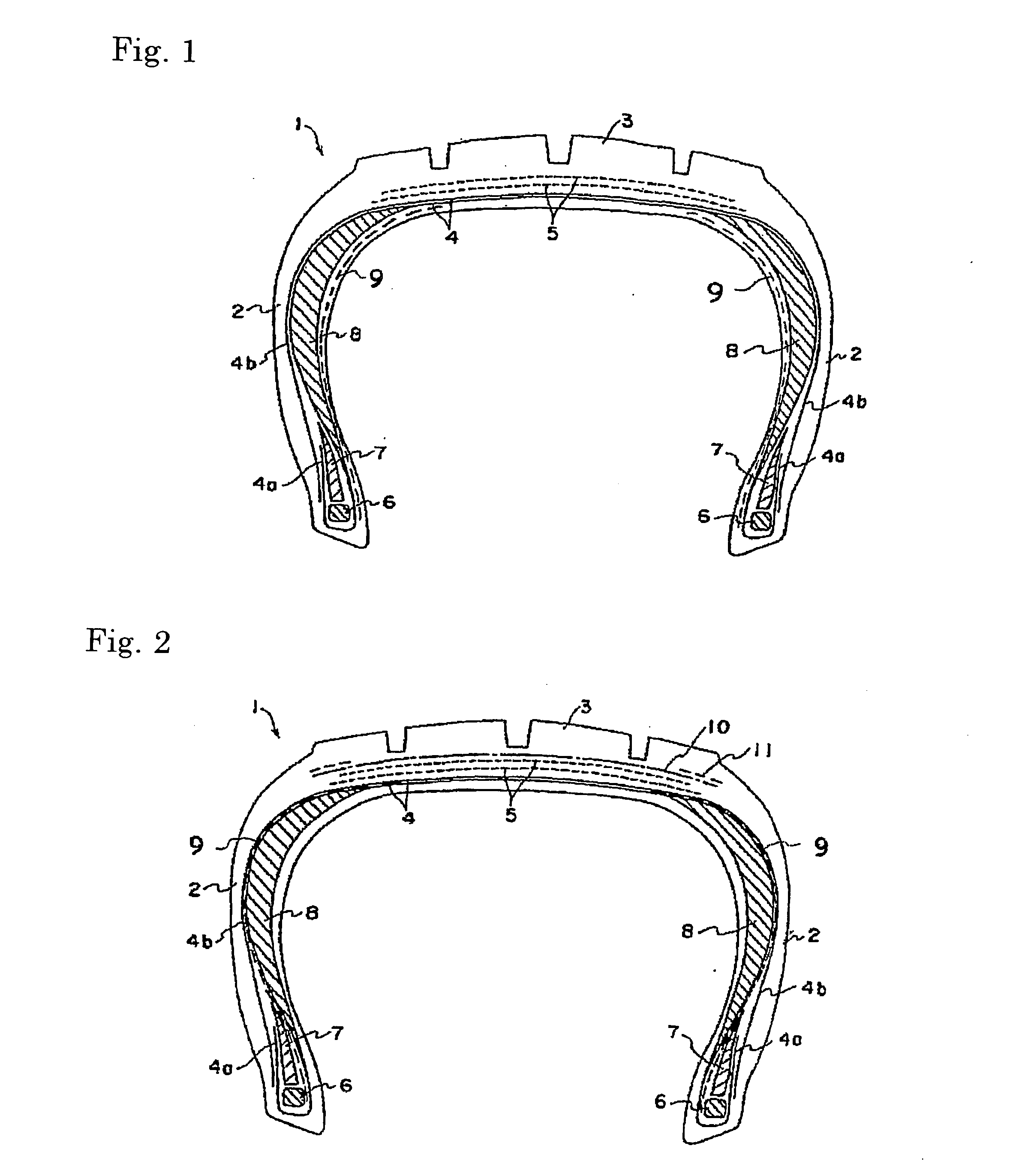 Pneumatic tire