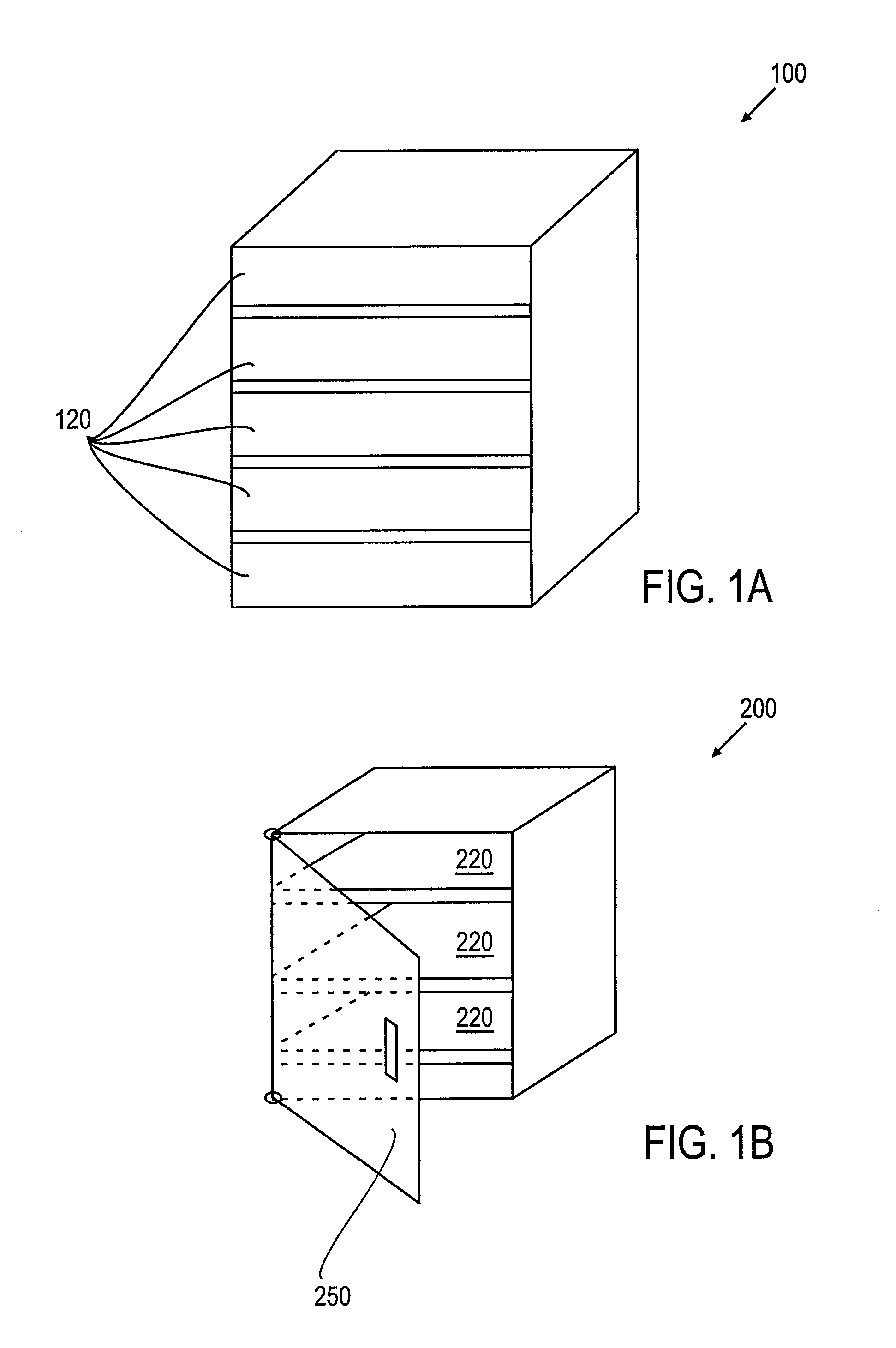 Image-based inventory control system using advanced image recognition
