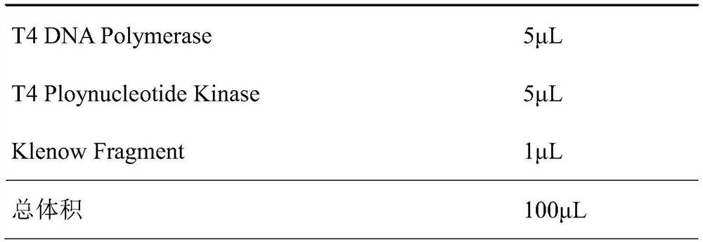 A method for constructing a large fragment library and its application