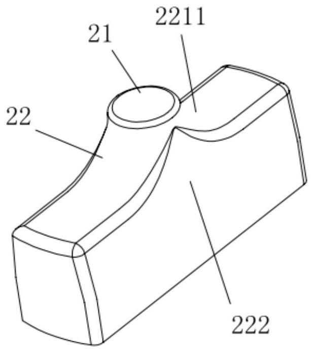 Ultrasonic probe